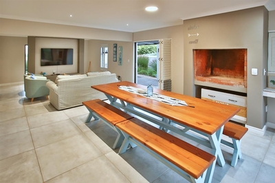 Exclusive Use Holiday Home