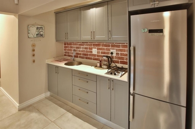 Exclusive Use Holiday Home