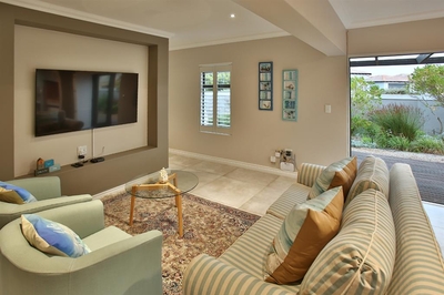 Exclusive Use Holiday Home