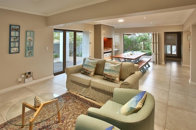 Exclusive Use Holiday Home