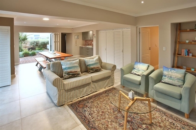 Exclusive Use Holiday Home