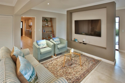 Exclusive Use Holiday Home