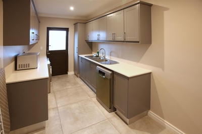 Exclusive Use Holiday Home