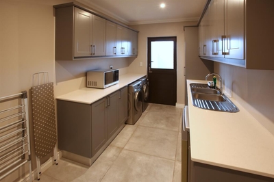 Exclusive Use Holiday Home