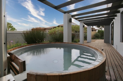 Exclusive Use Holiday Home