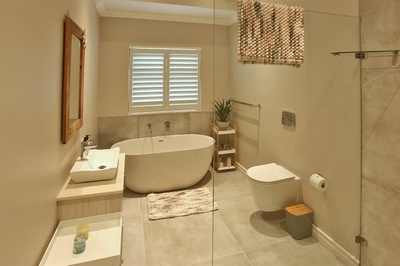 Exclusive Use Holiday Home