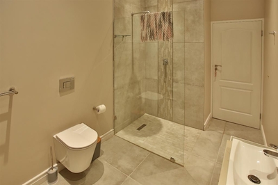 Exclusive Use Holiday Home