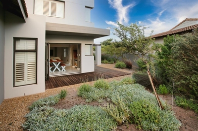 Exclusive Use Holiday Home