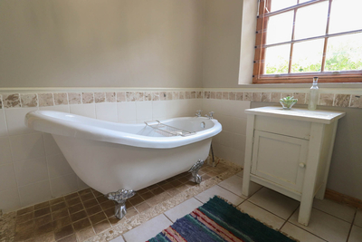 Manor House Double Room 2