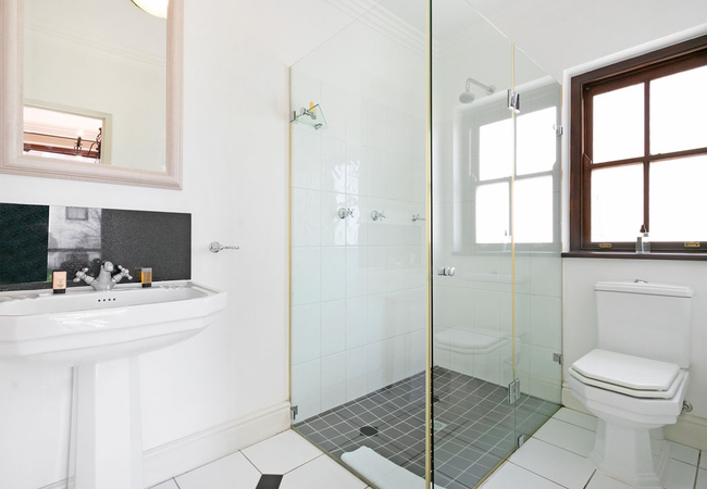 De Zalze Winelands Golf Lodges 11