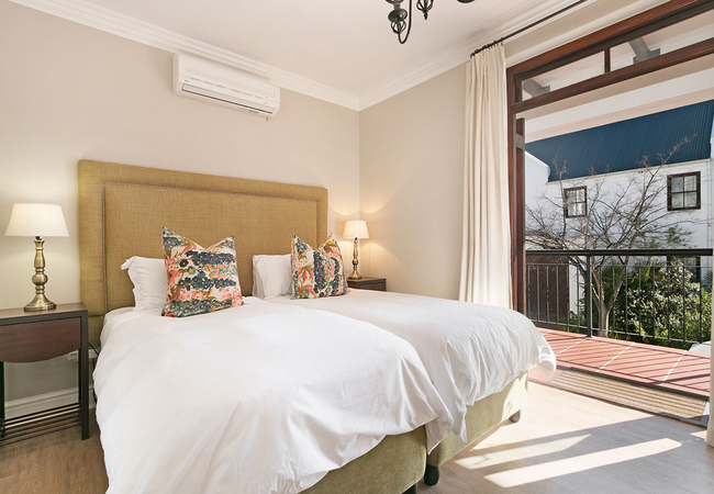 De Zalze Winelands Golf Lodges 11