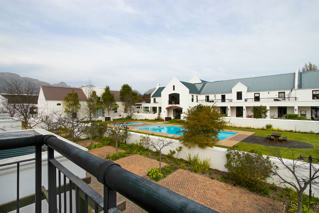 De Zalze Golf Lodge 12