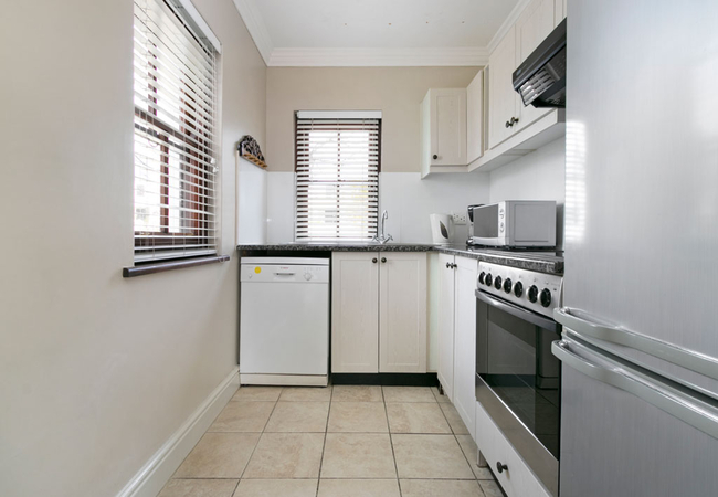 De Zalze Golf Lodge 12