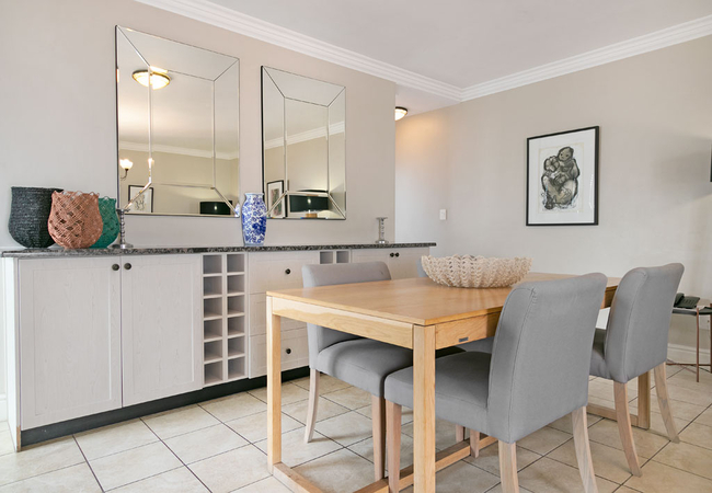 De Zalze Golf Lodge 12