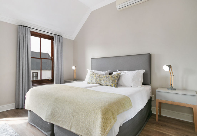 De Zalze Golf Lodge 12