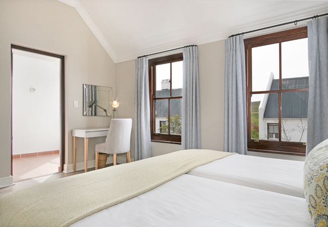 De Zalze Golf Lodge 12