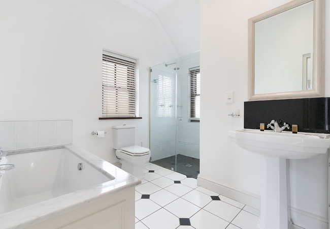 De Zalze Golf Lodge 12