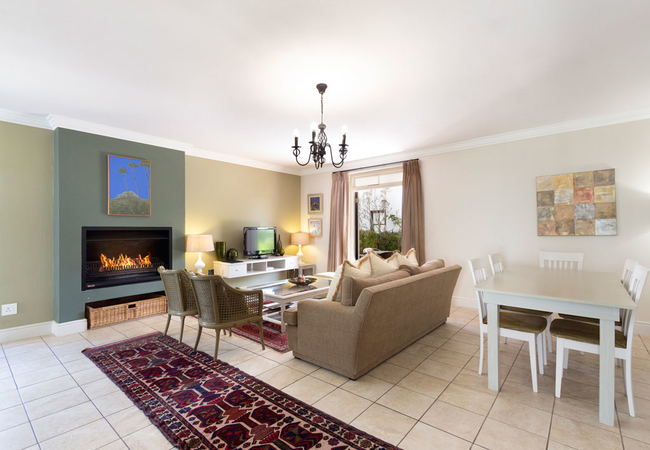 De Zalze Golf Lodge 16