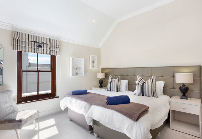 De Zalze Golf Lodge 16