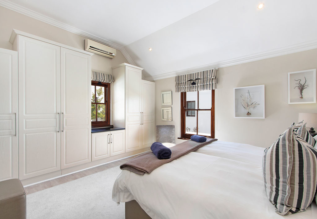 De Zalze Golf Lodge 16