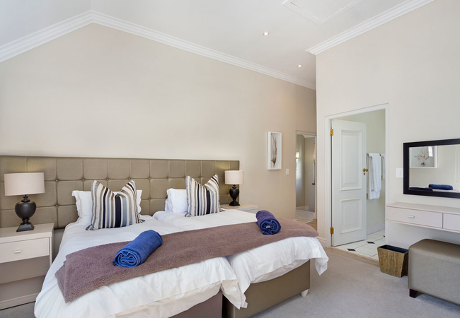 De Zalze Golf Lodge 16