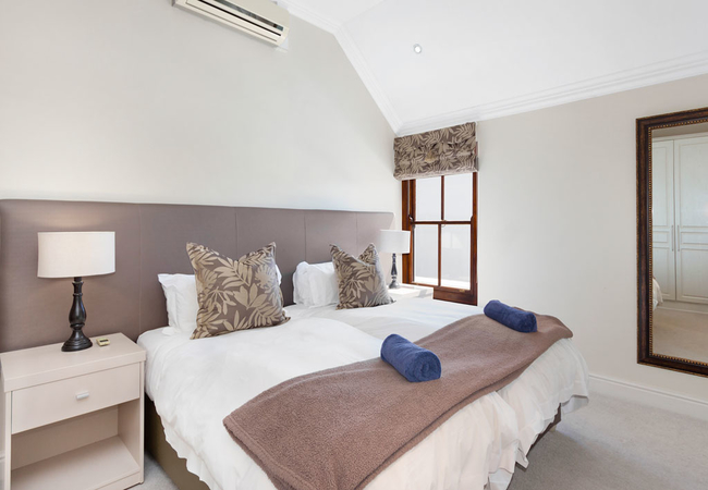 De Zalze Golf Lodge 16