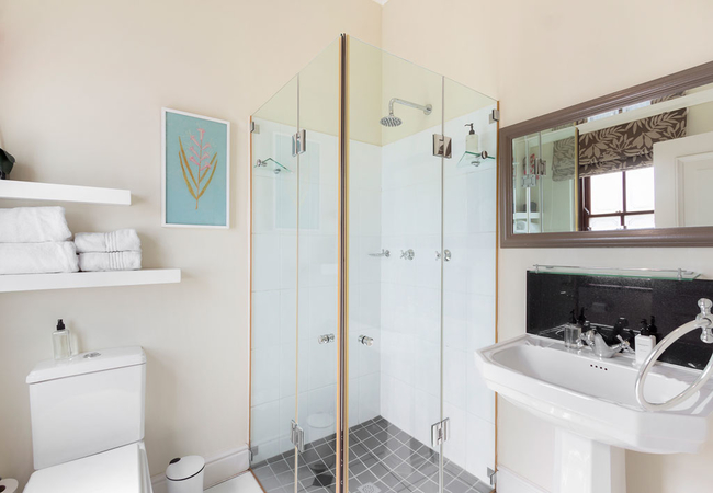 De Zalze Golf Lodge 16