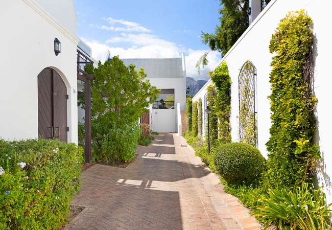 De Zalze Golf Lodge 16