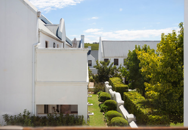 De Zalze Golf Lodge 16