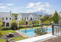 De Zalze Winelands Golf Lodge 17