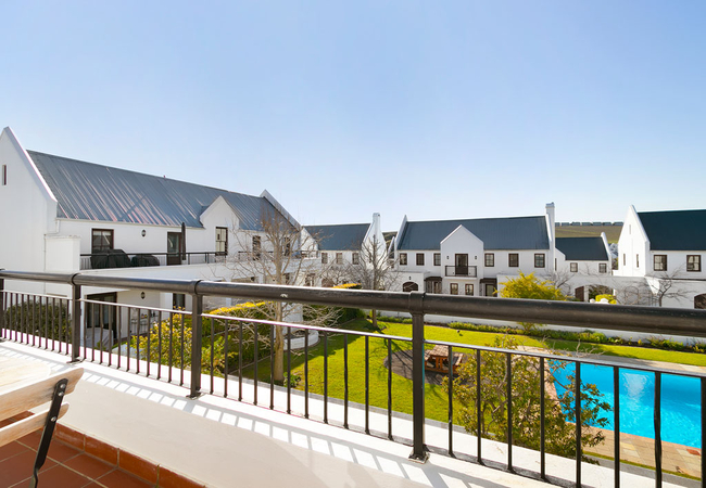 De Zalze Winelands Golf Lodges 20