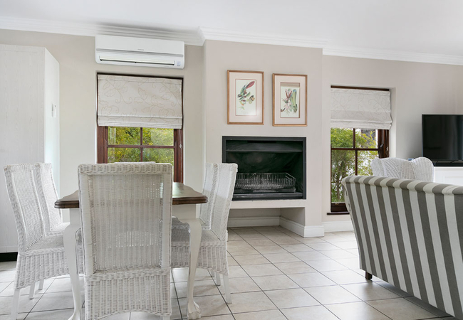 De Zalze Golf Lodge 26