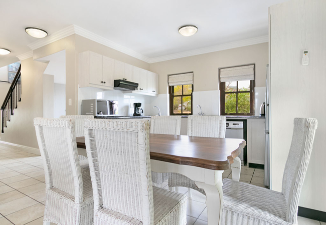 De Zalze Golf Lodge 26