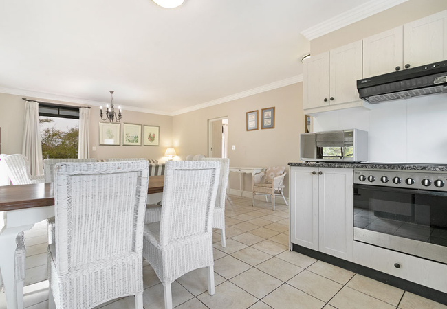 De Zalze Golf Lodge 26