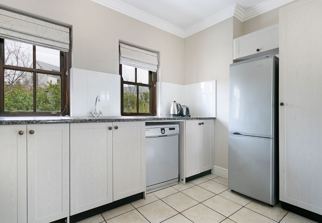 De Zalze Golf Lodge 26