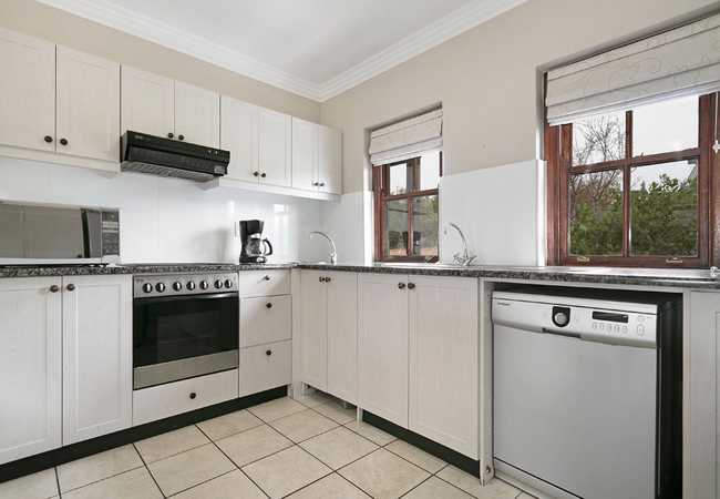 De Zalze Golf Lodge 26