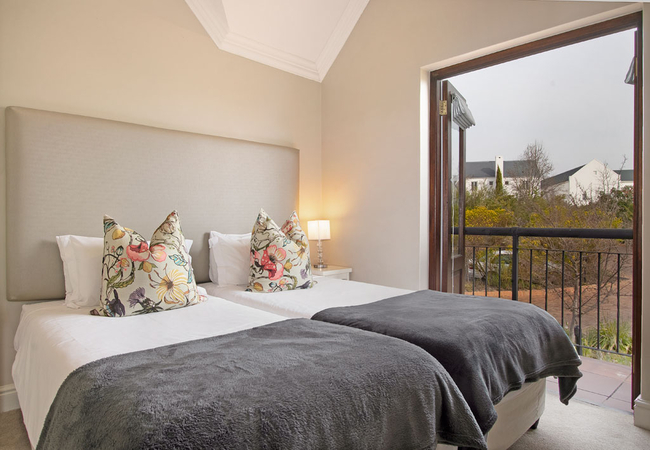 De Zalze Golf Lodge 26