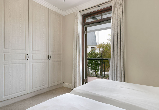 De Zalze Golf Lodge 26