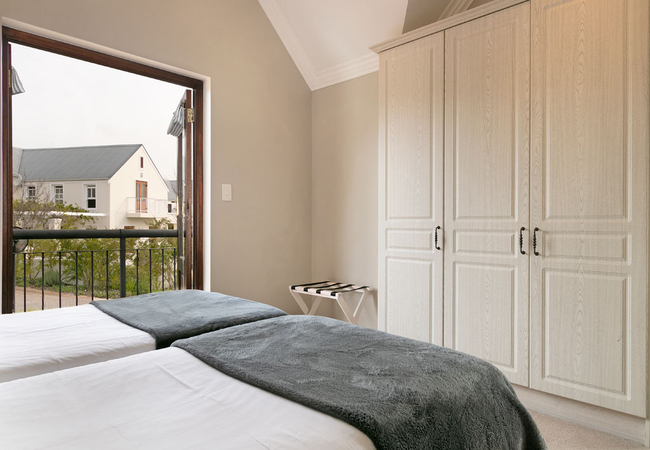 De Zalze Golf Lodge 26