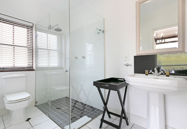 De Zalze Golf Lodge 26