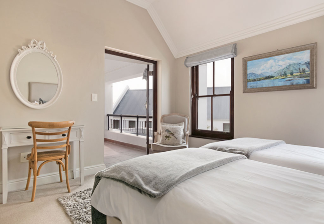 De Zalze Golf Lodge 26