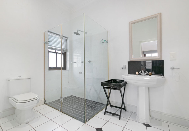 De Zalze Golf Lodge 26