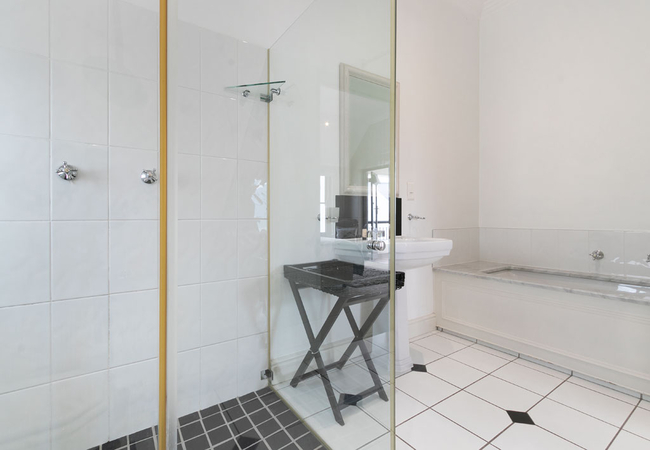 De Zalze Golf Lodge 26