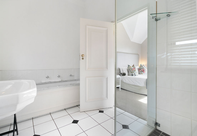 De Zalze Golf Lodge 26