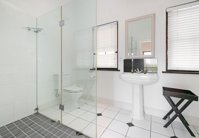 De Zalze Golf Lodge 26