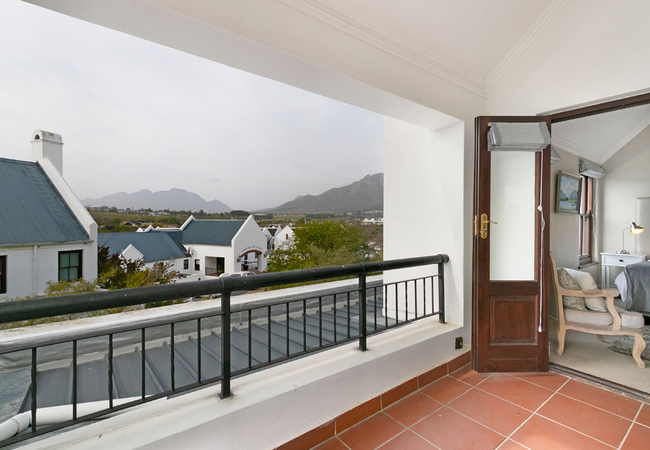 De Zalze Golf Lodge 26