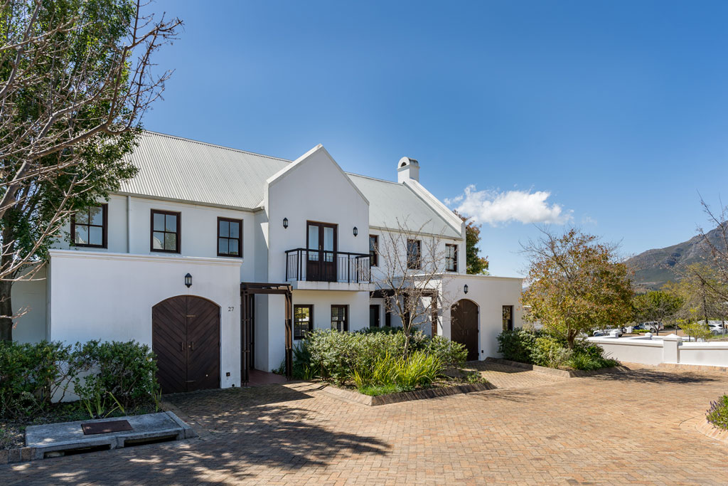 Winelands Golf Lodges 27