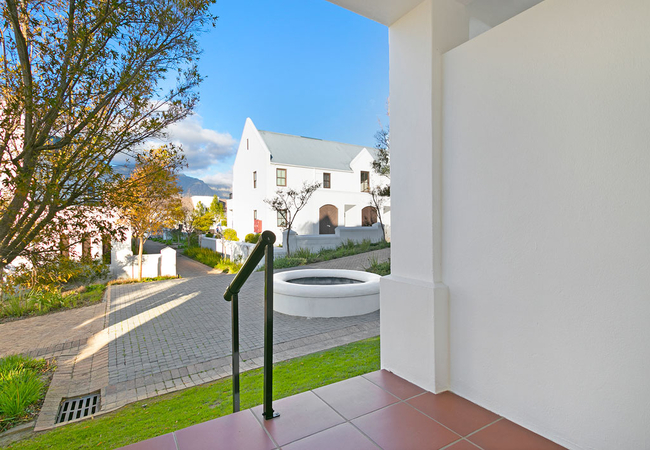 De Zalze Lodge 37