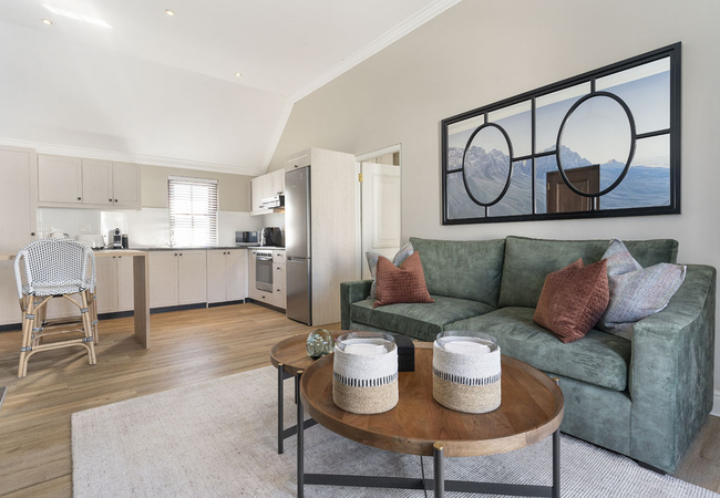 Winelands Golf Lodges 39