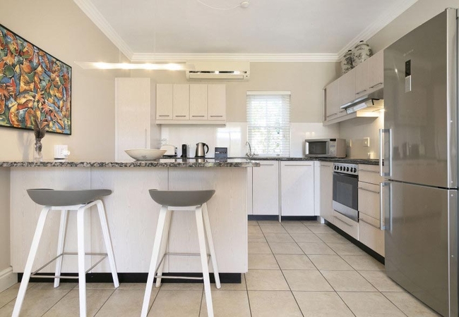 De Zalze Winelands Golf Lodges 4